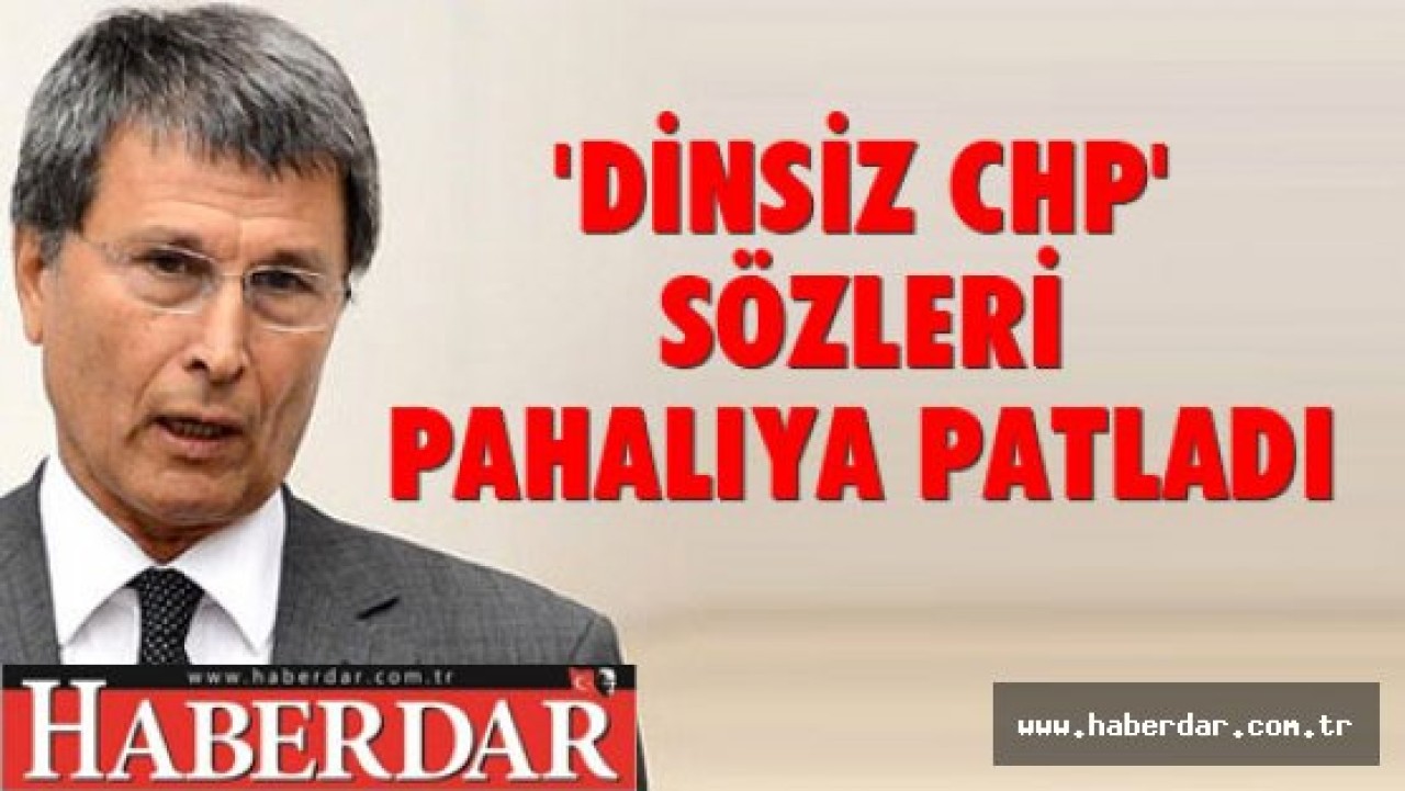 MHP Yusuf Halaçoğlunu çizdi!