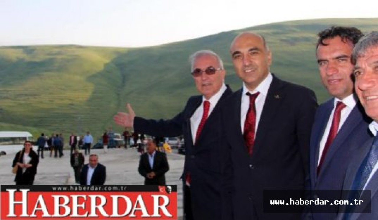 Atatürkün mucize silueti sürpriz yaptı