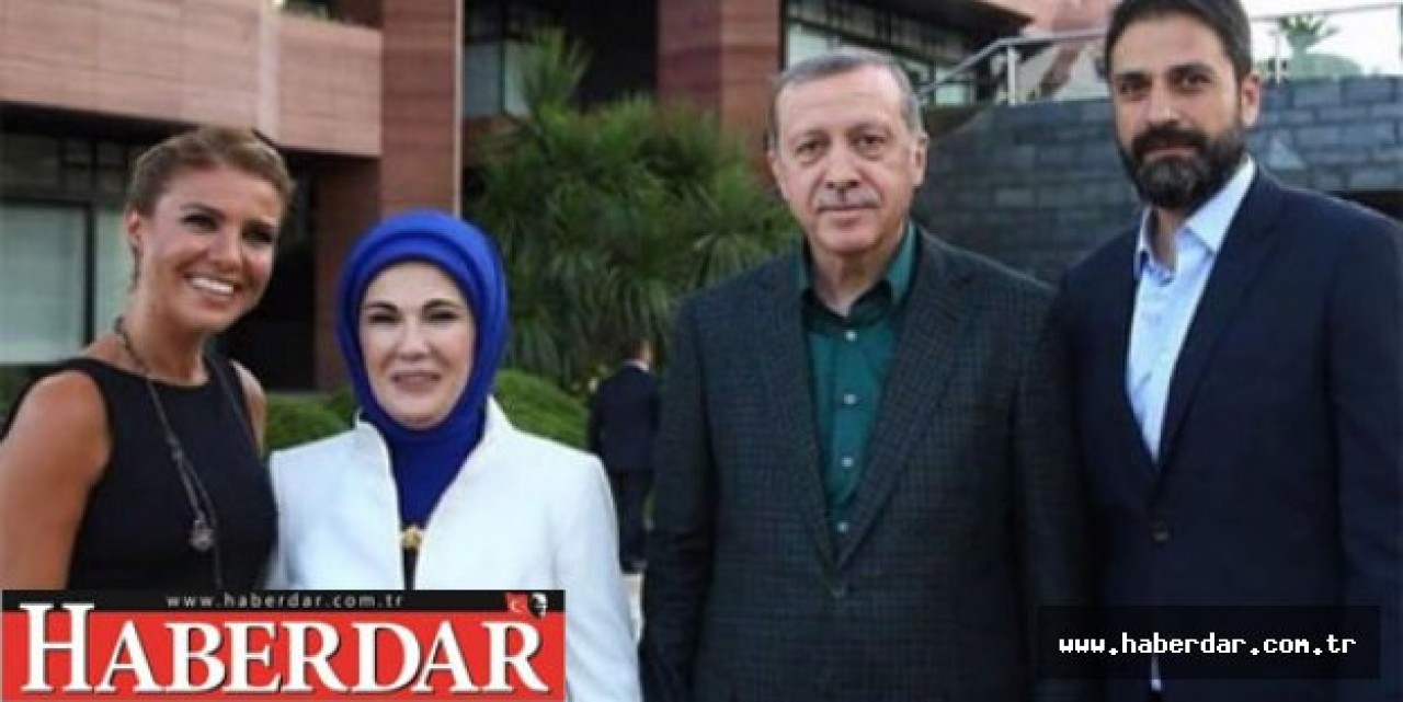 Gülben Ergenden eleştirilere tepki