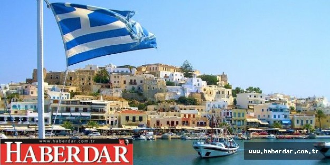 `Yunanistan konusunda anlaşma çıktı`