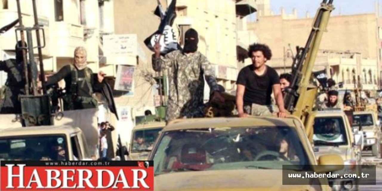 IŞİDin Son Katliamı: 104 Kadına Sünnet