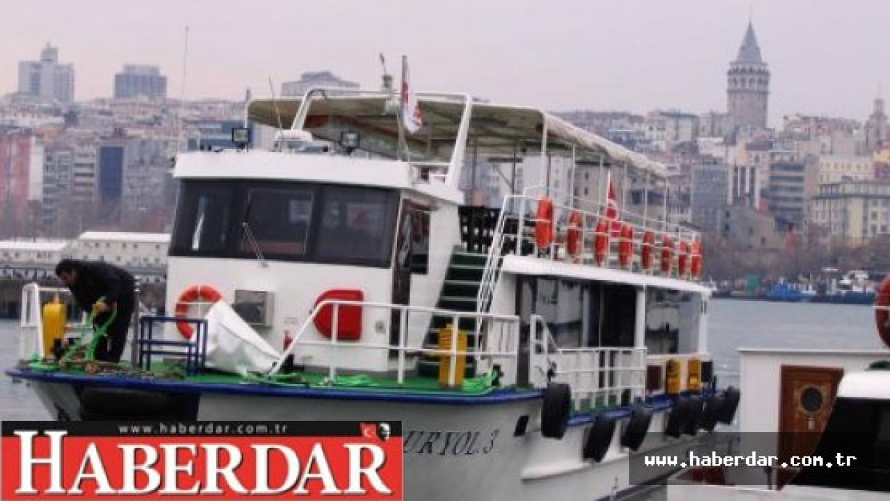 Deniz motorları da yüzde 50 indirimli