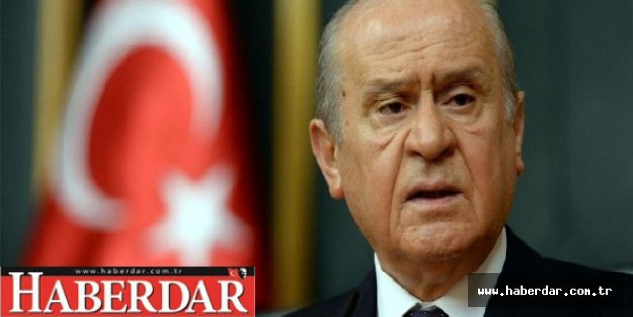 BAHÇELİNİN TAVRINA YÖN VEREN ANKET
