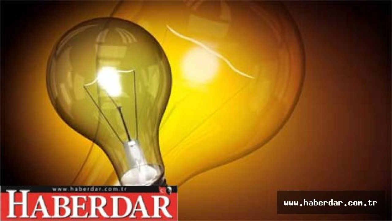 İstanbulda elektrik kesintisi