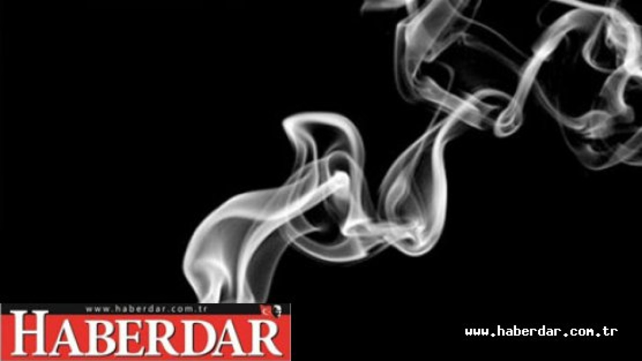 Tiryaki ülke Türkiye