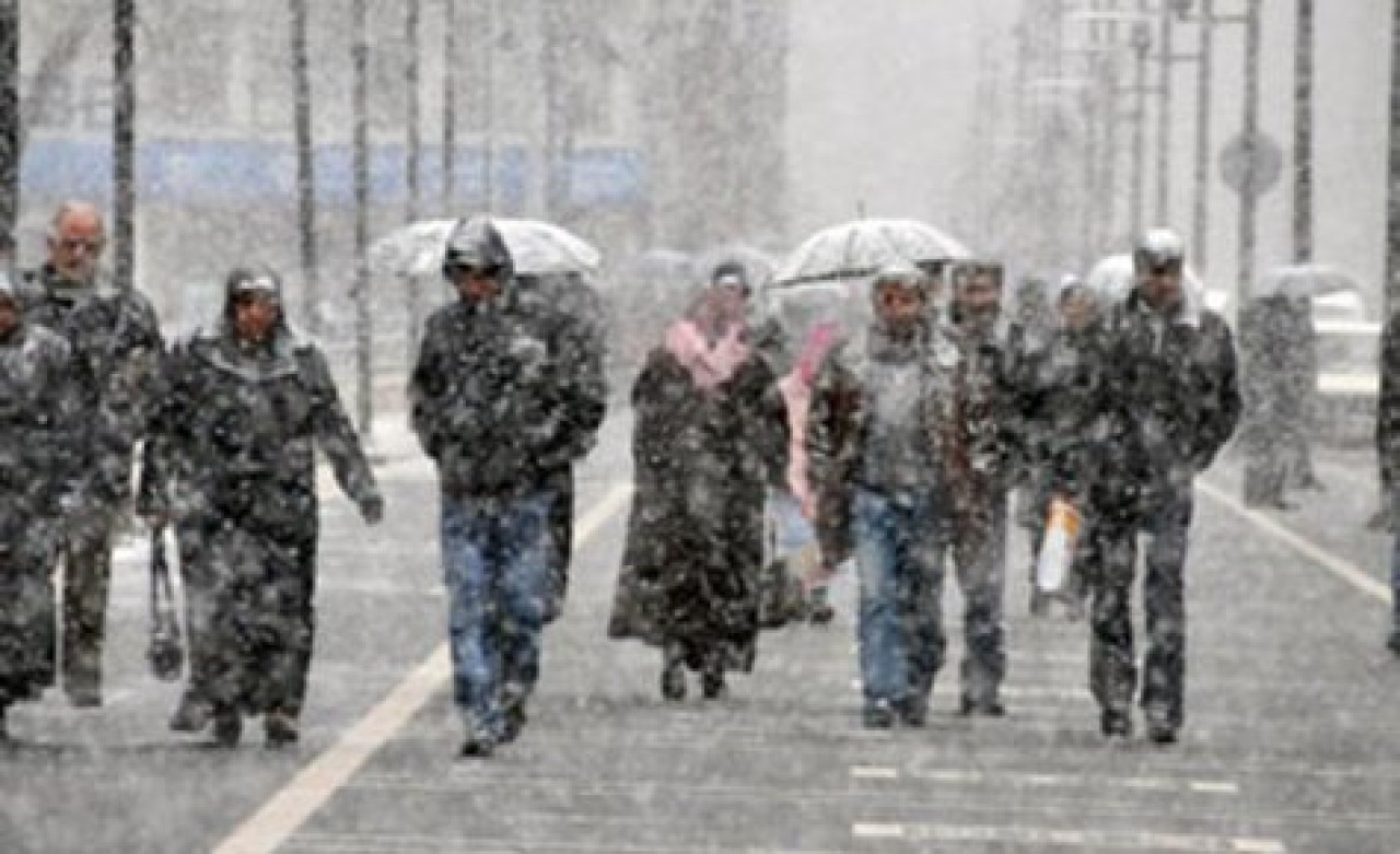 Okullar tatil edilecek mi?