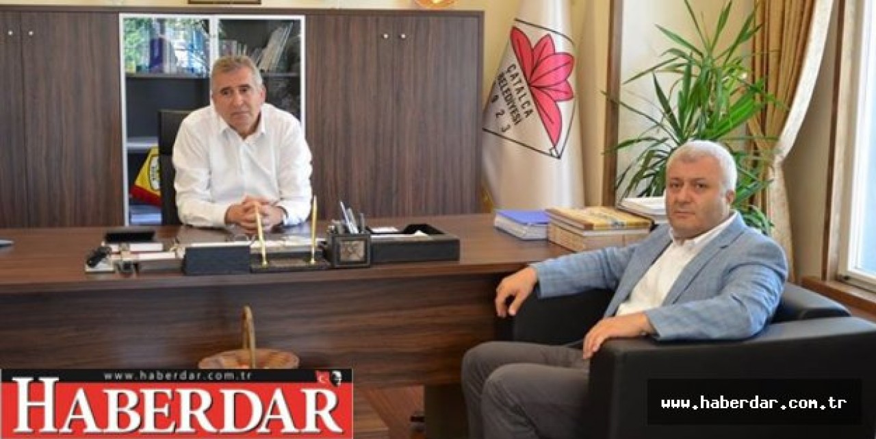 Tuncay Özkan Çatalcada