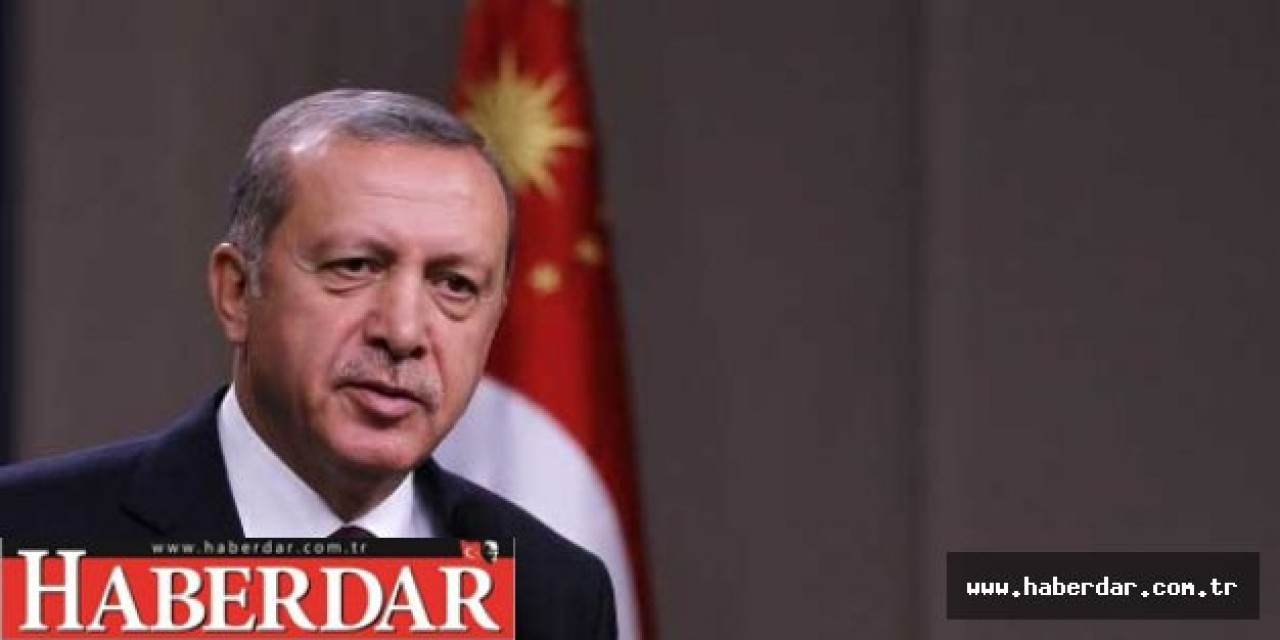 Cumhurbaşkanı Erdoğandan HDPye Sert Çıkış!