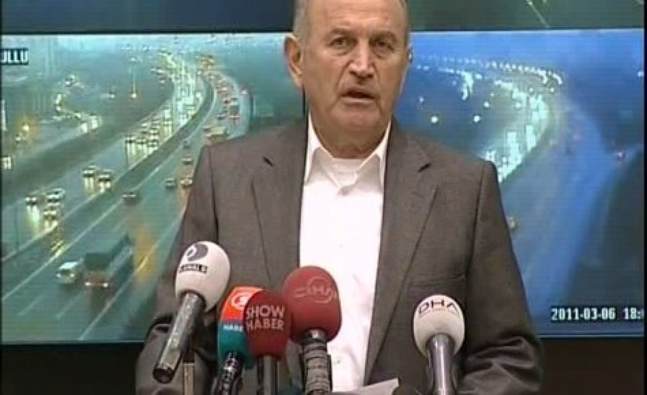 Kar için hazırlıklar tamam