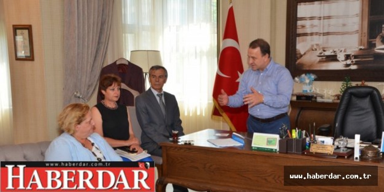 SİLİVRİ BELEDİYESİ ARAZİ MAFYASINA SAVAŞ AÇTI