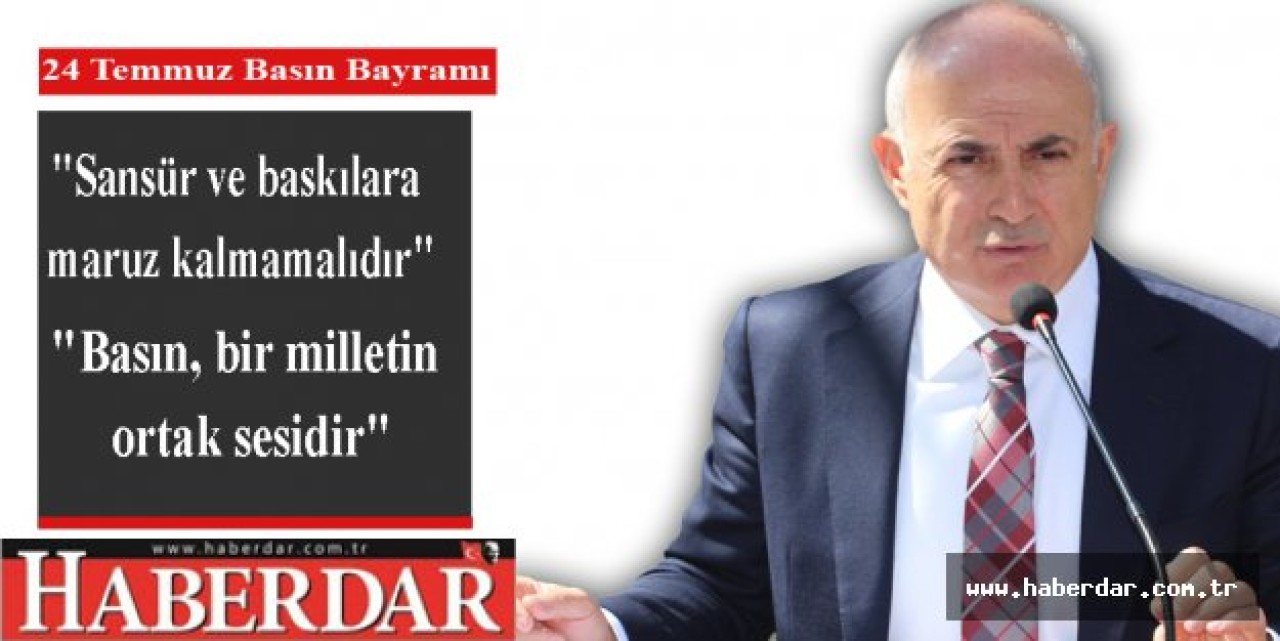 Sansürün kaldırılmasının 107. yıldönümü