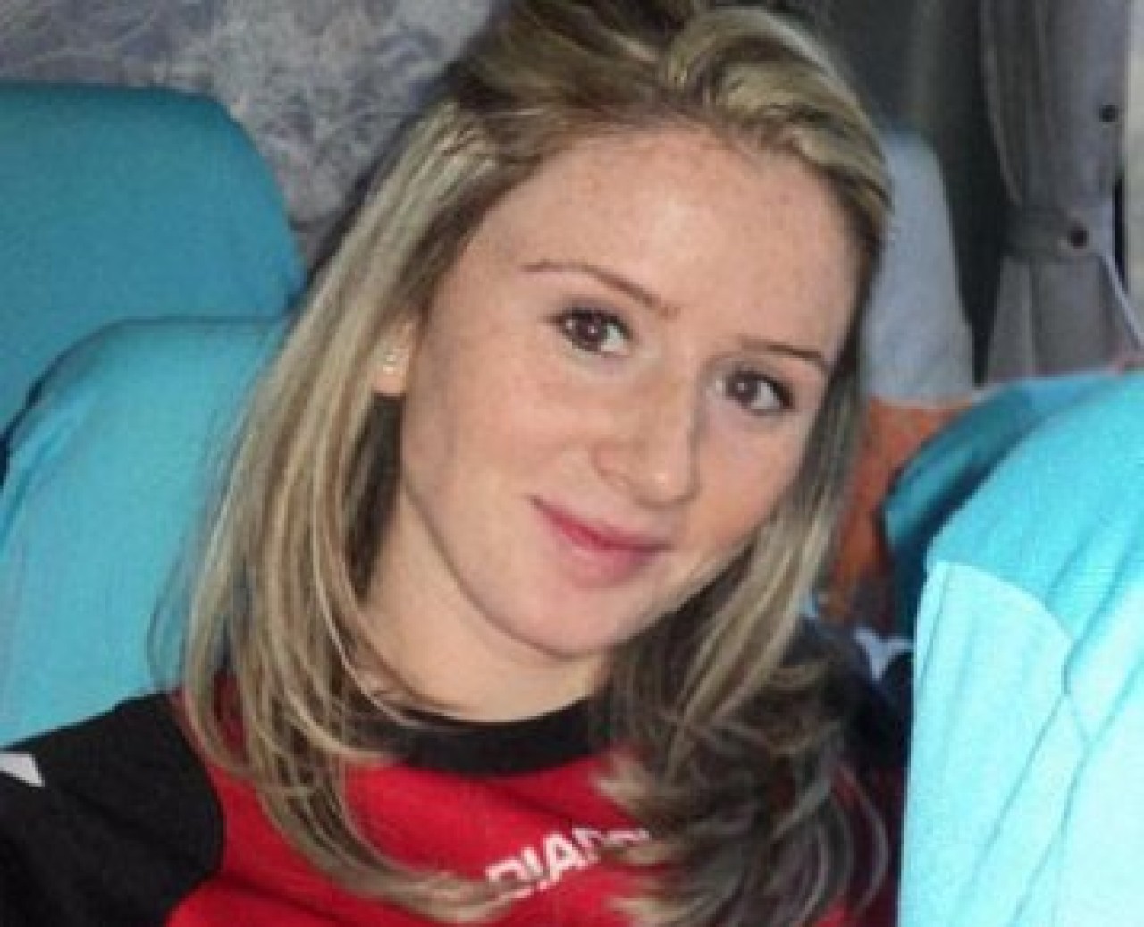 'Lezbiyen ilişki yaşıyordu'