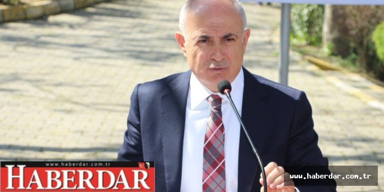 Basın, demokrasilerin gelişmesinde en önemli koşuldur