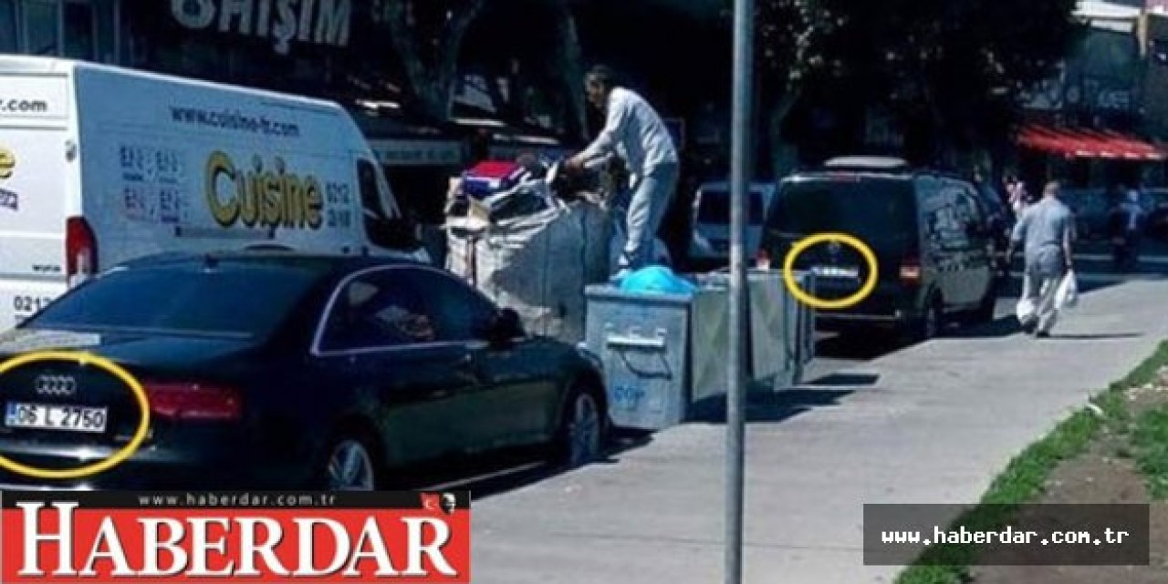 Sağlık Bakanlığı Araçlar bize ait