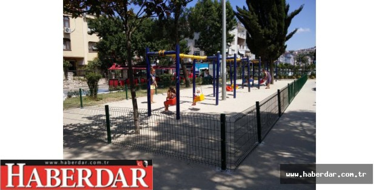 Artık çok daha hijyenik