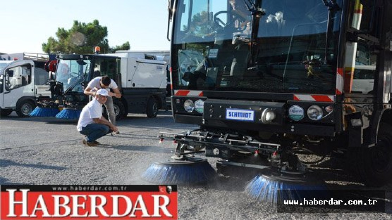 12 Yıldızlı Büyükçekmeceye 5 yıldızlı hizmeti