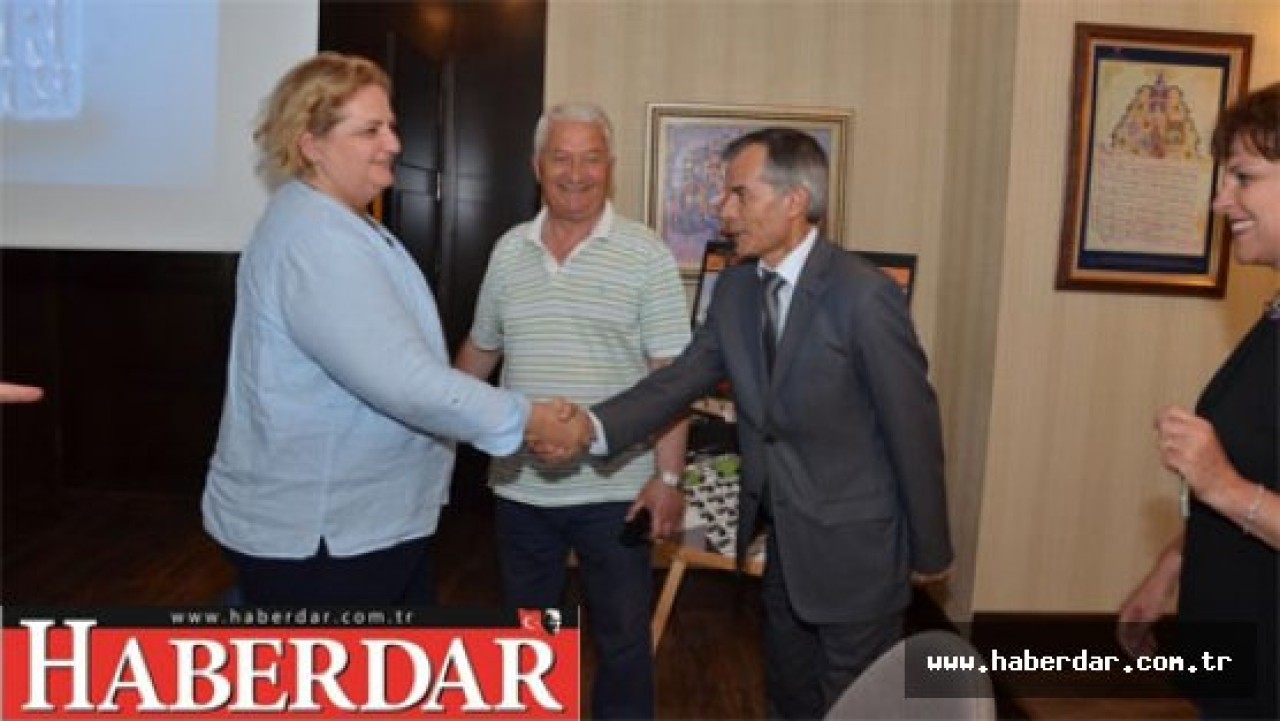 Silivride belediyeden arazi mafyasına savaş