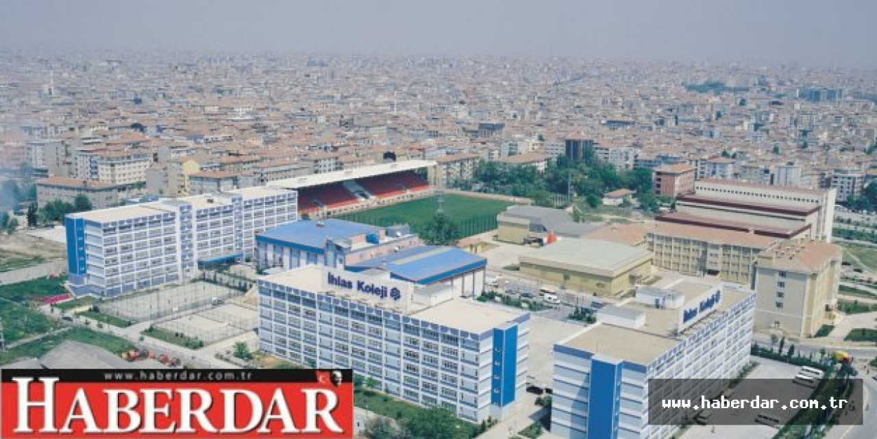 İHLAS KOLEJİNDEN LYSDE YÜZDE YÜZ BAŞARI