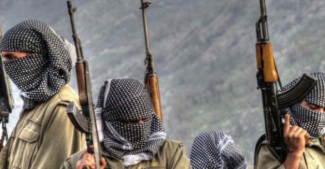 PKKdan flaş açıklama