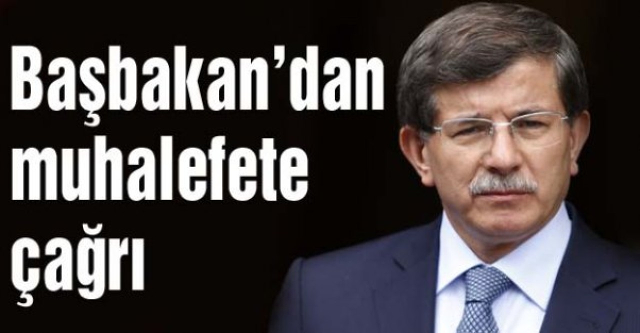 Kılıçdaroğluna Teşekkür Etti