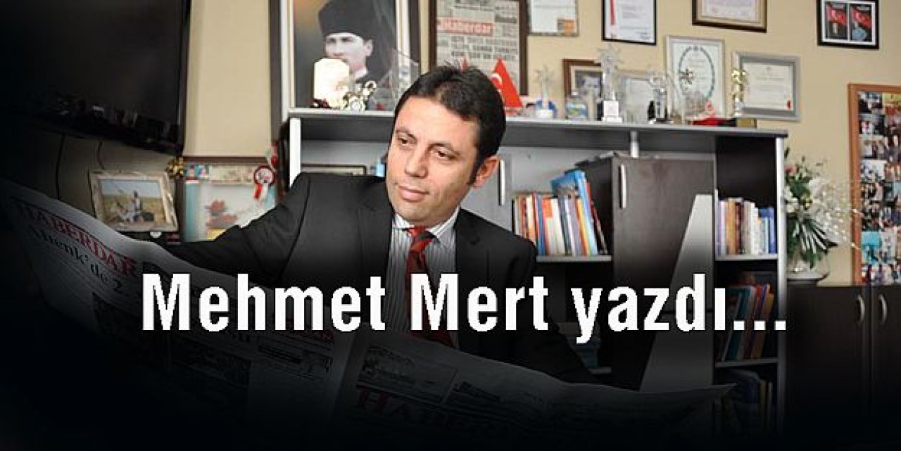 Hasan Akgün bildiğimiz gibi, ya diğerleri!