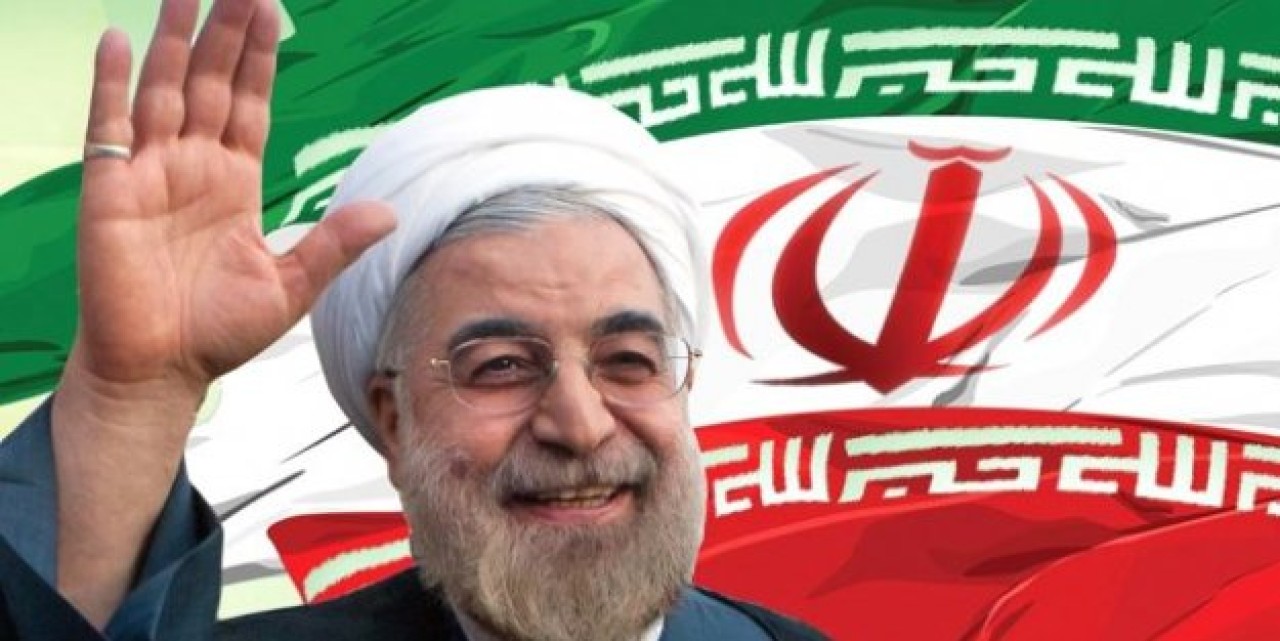 İranda Tarihi &quot;Kürt Açılımı&quot;