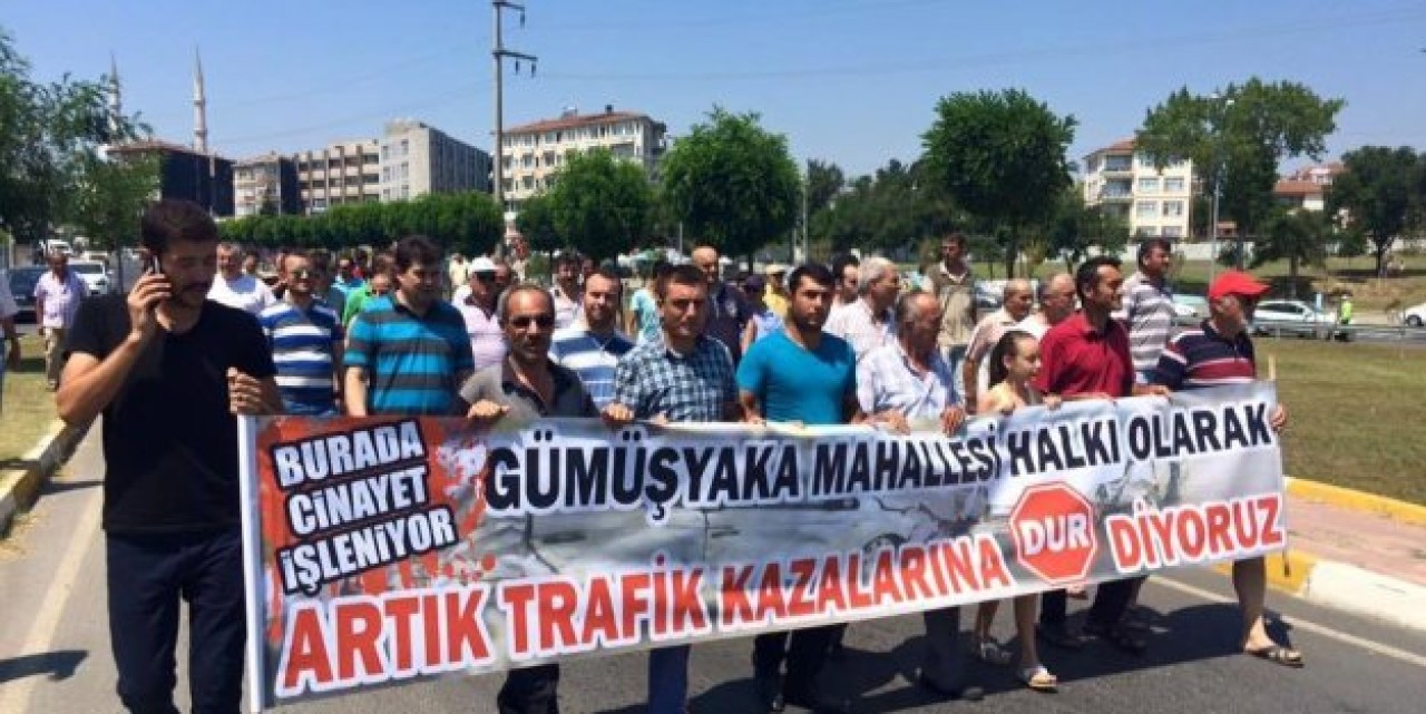 IŞIKLAR YETERSİZ…! TOPBAŞ KONUYA EL ATMALI!