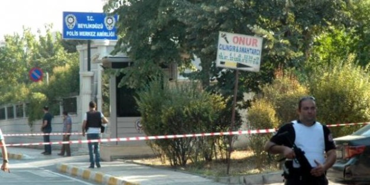 Beylikdüzündeki Silahlı Saldırıdan Trafik Terörü Çıktı