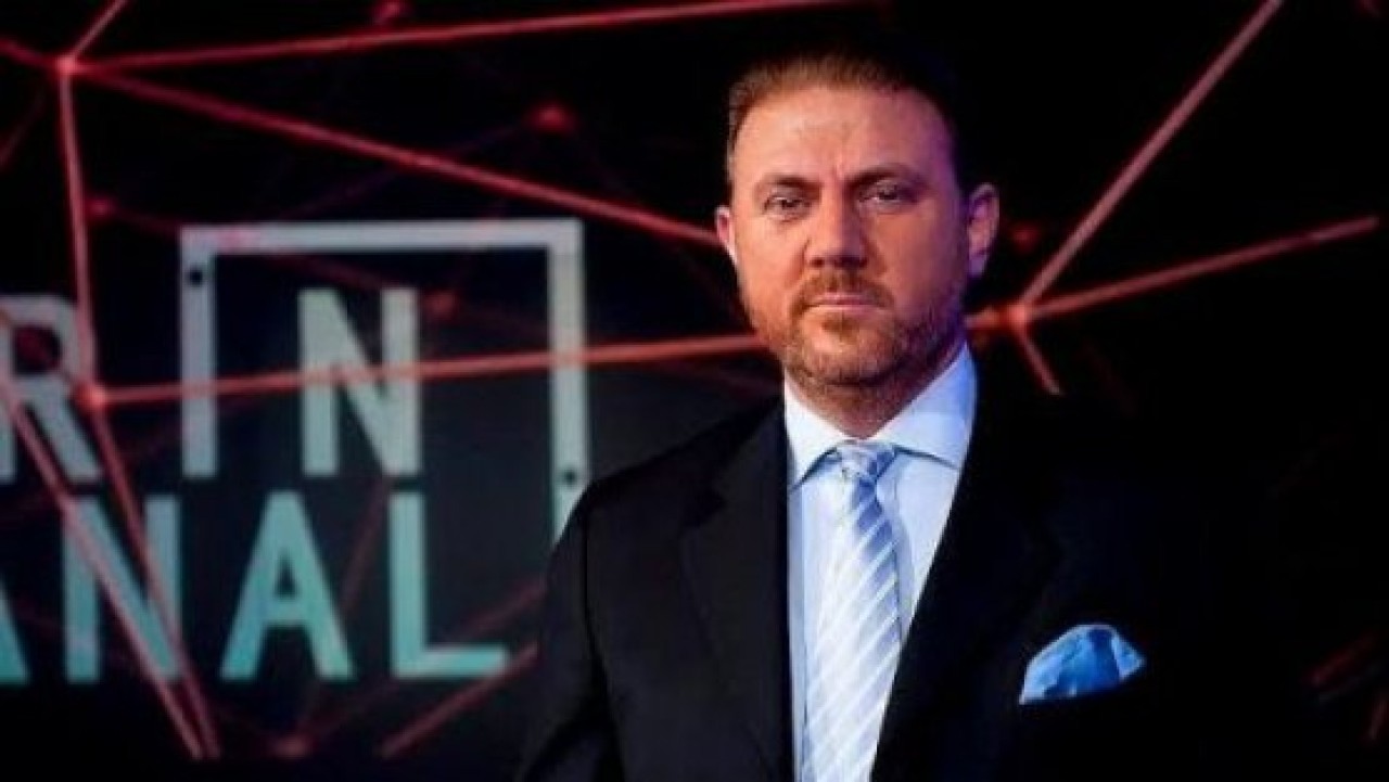 Yiğit Buluttan gazetelere gözdağı!