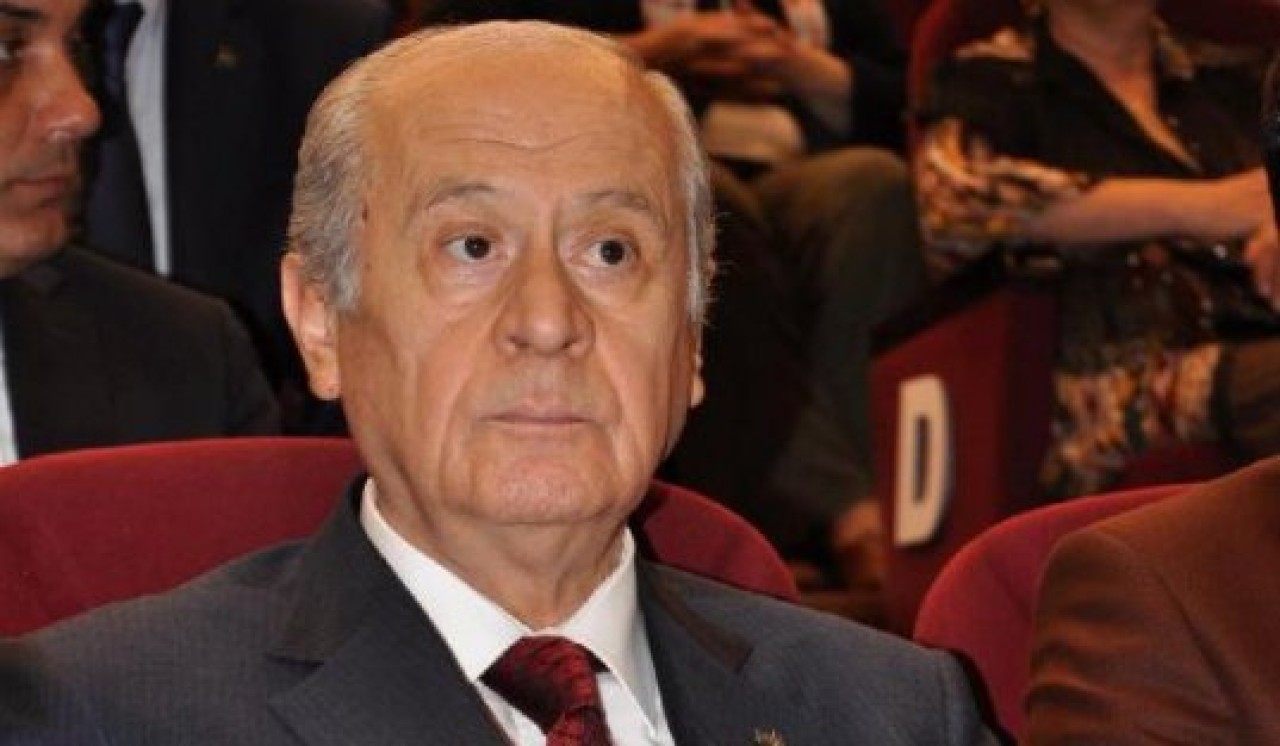 Sürpriz koalisyon açıklaması