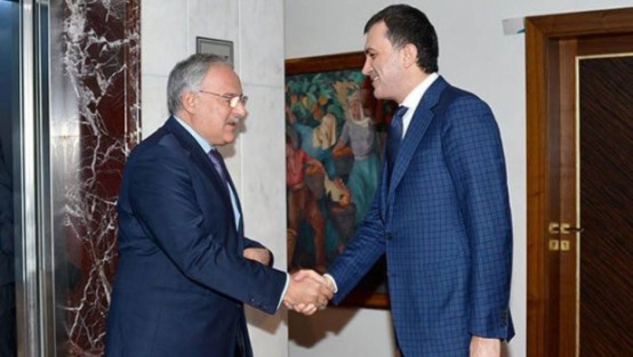 AK Partinin tercihi 1-10 Ağustos arasında yaptırılacak ankete bağlı