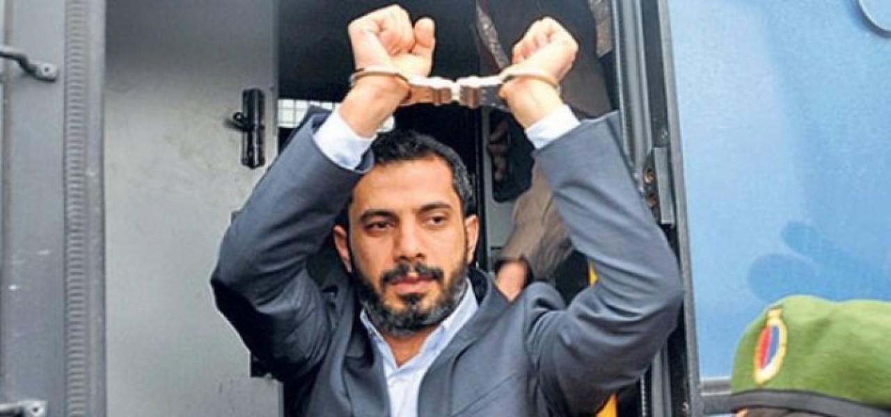 Mehmet Baransuya CHPden ziyaret