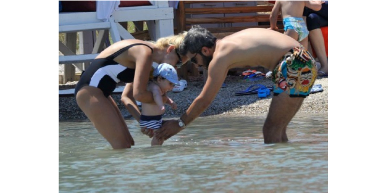 ECE ERKENİN KOCASI İTİRAF ETTİ !