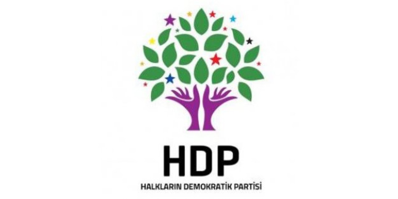 HDPNİN DOKUNULMAZLIK BAŞVURUSUNA YANIT !