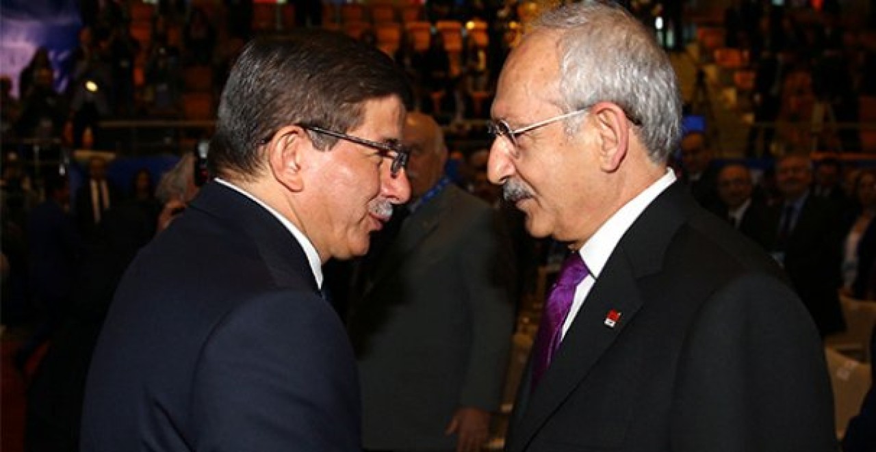 AK Partinin Oyları Yüzde 2lik Artışla Yüzde 43e Yükseldi