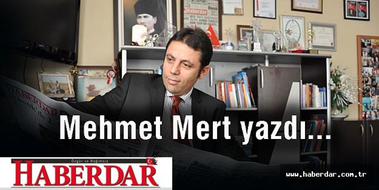 Bir koltuk uğruna, değer mi…