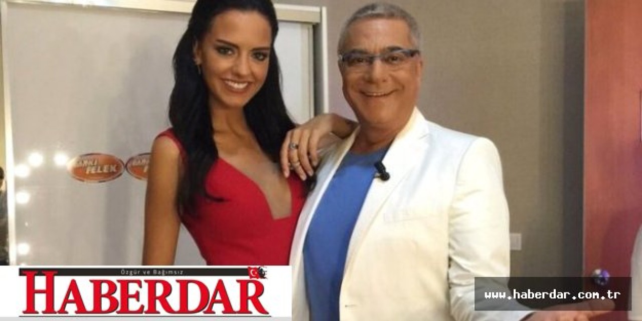 Çarkıfelekteki Hostesiyle Aşk Yaşıyor