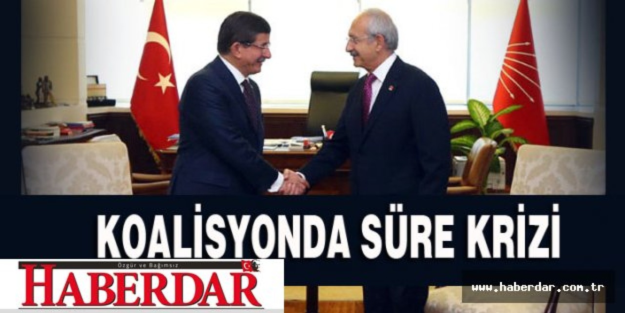 Gündemde seçim havası var