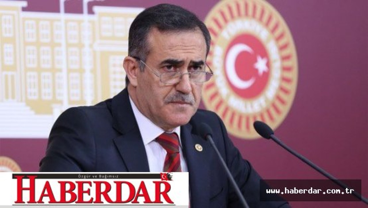 CHPden istifa eden Özkes: Bahçeli kurulan tuzağı bozdu