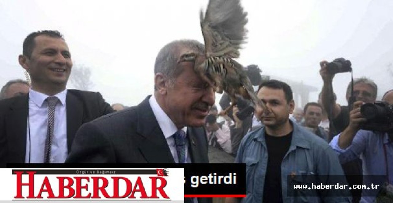 O AN, HAFTANIN FOTOĞRAFLARI ARASINA GİRDİ