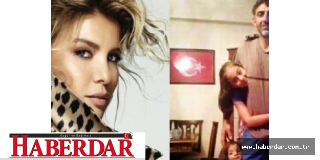 Gülben Ergenin Şehit İsyanı: İlahi Adalet Var