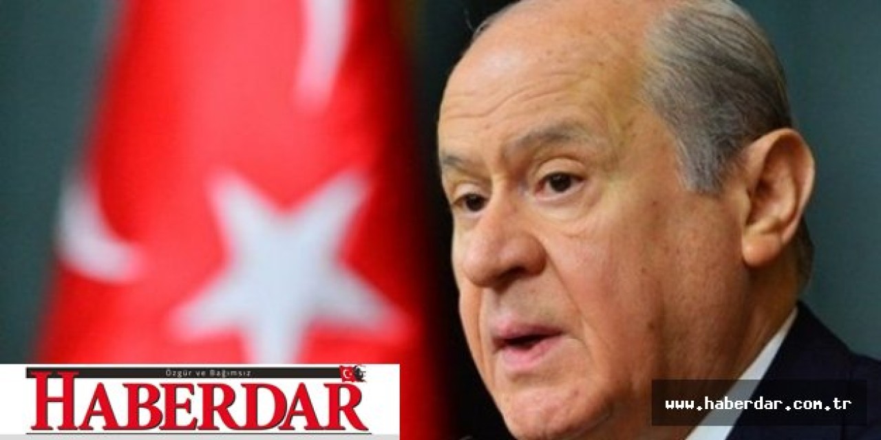 Seçim hükümetine üye vermeyeceğiz dedi.