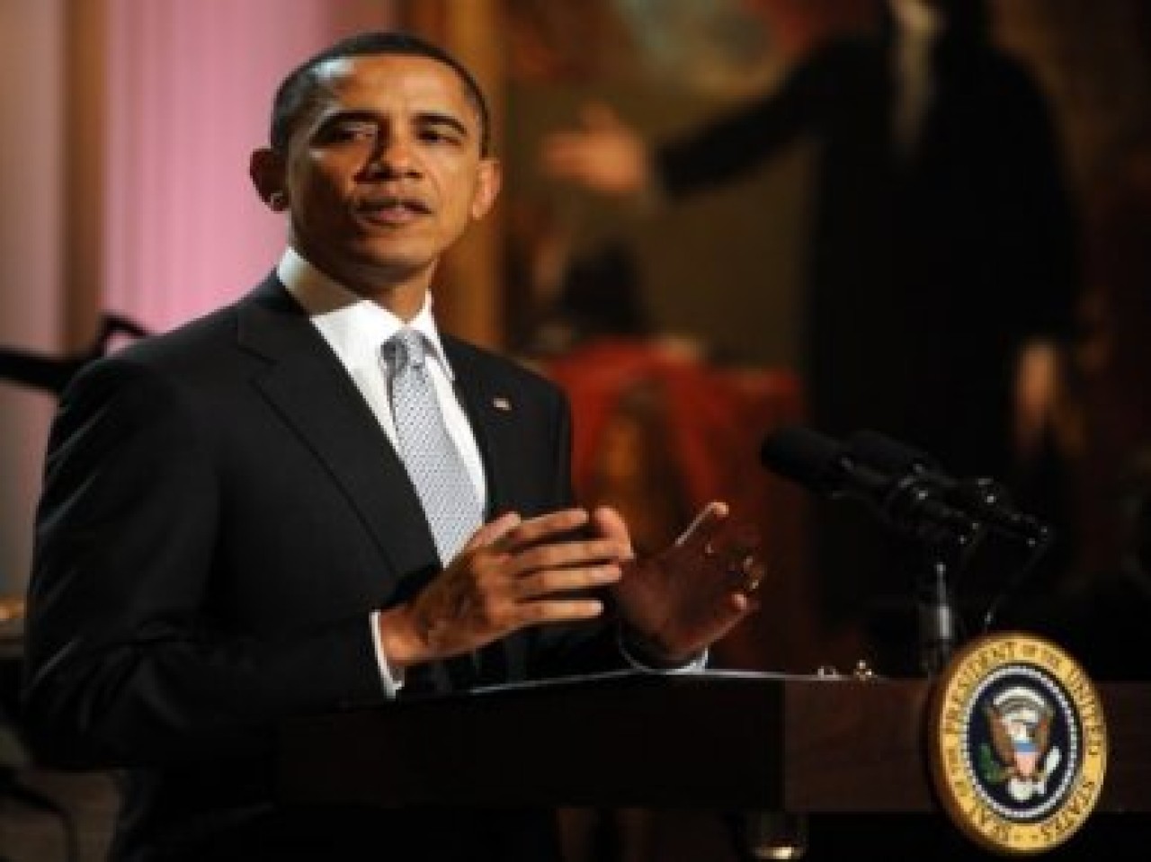 'Libya'ya askeri harekat mümkün'