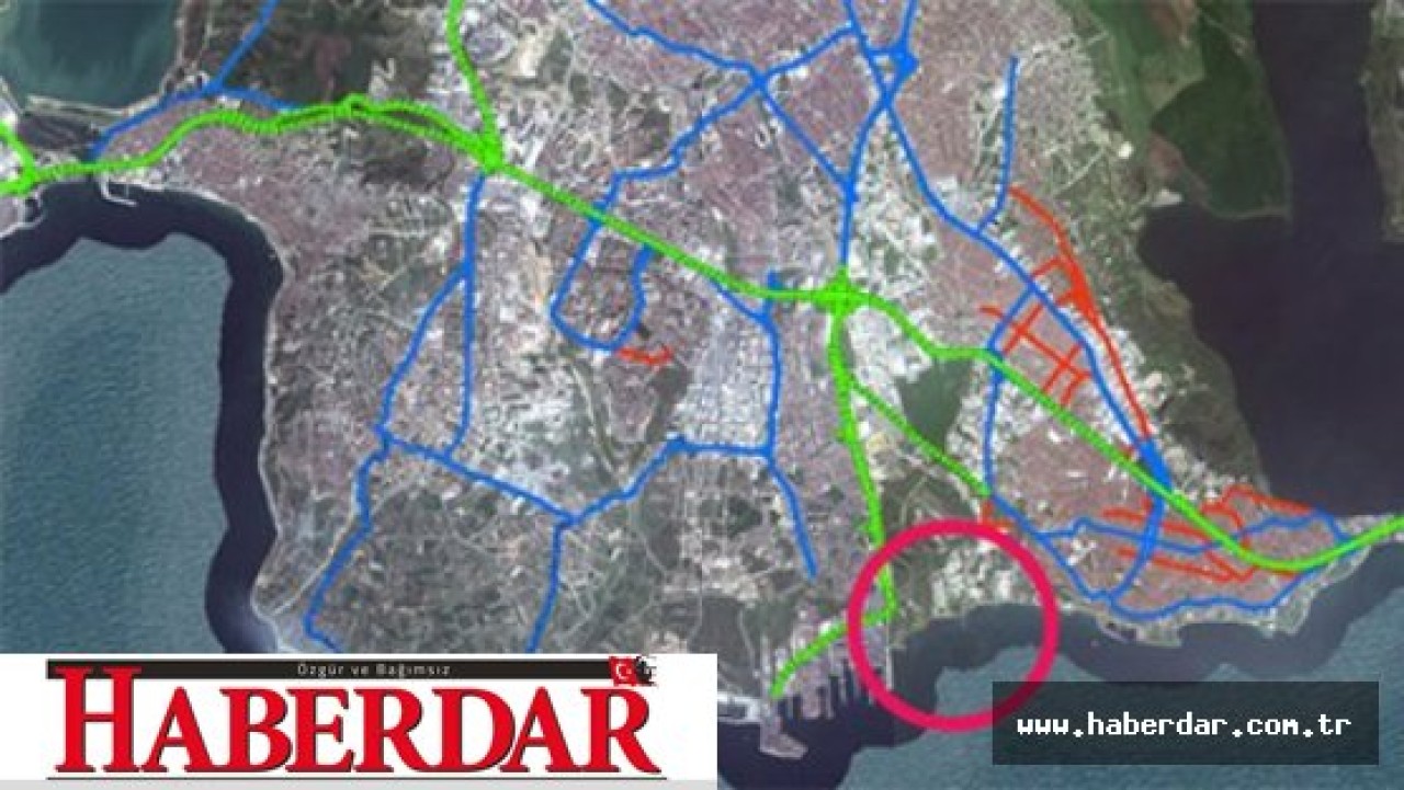 Ro-Ro limanı isyanı