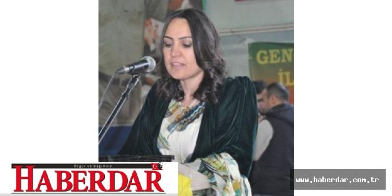 HAKKARİ BELEDİYE BAŞKANI GÖZALTINDA