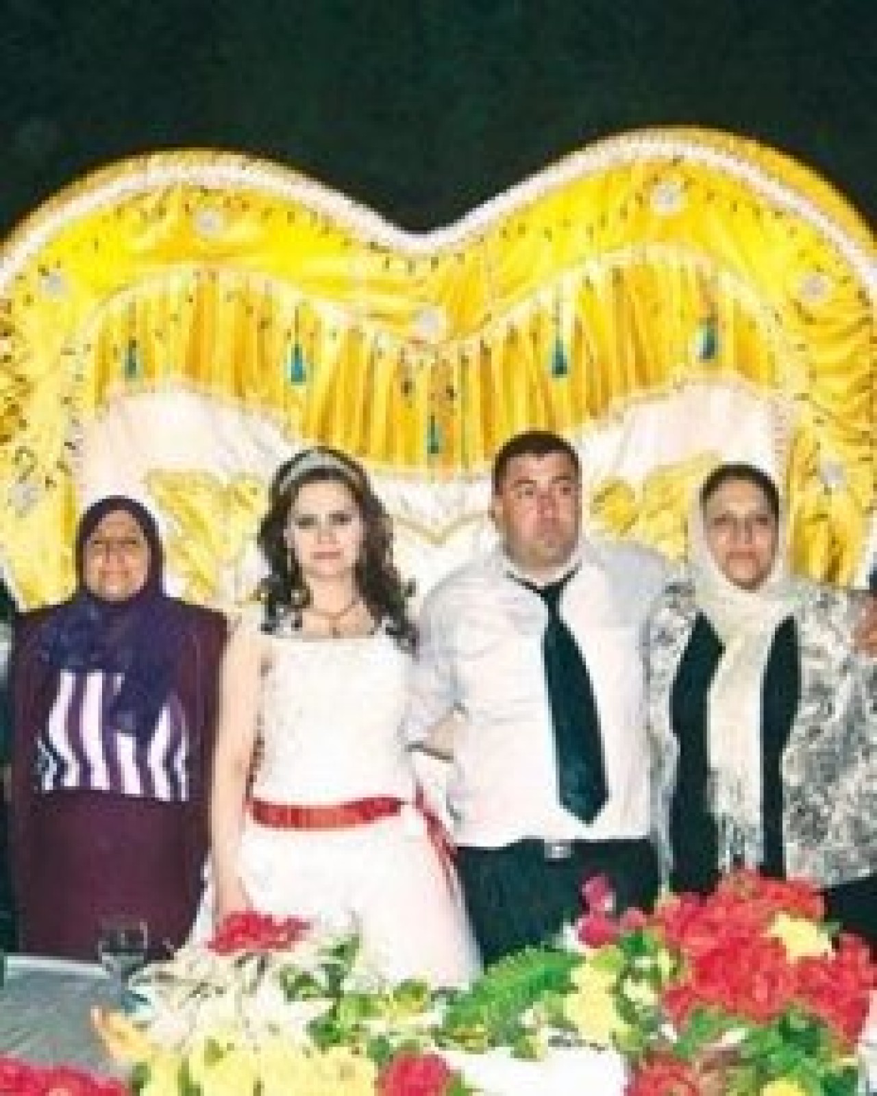 Kocanı sakın kızdırma Suriye’den kadın alır