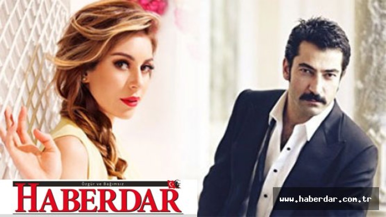 Sinem Kobal hayır dedi