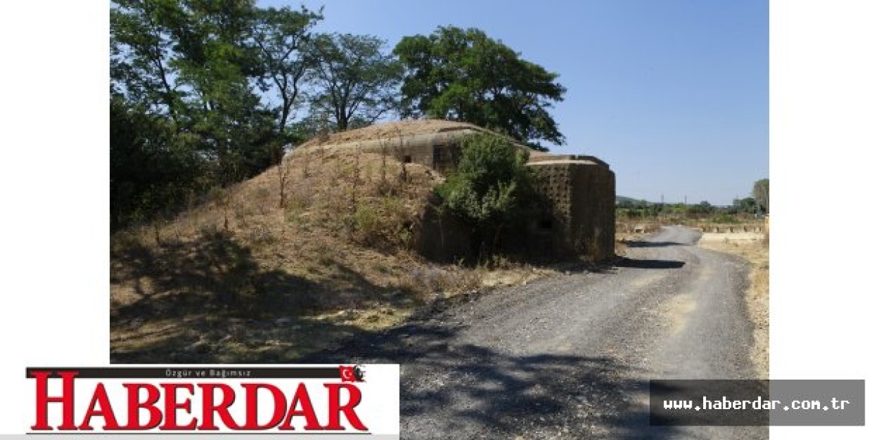 Bir göçmen köyü: Kestanelik