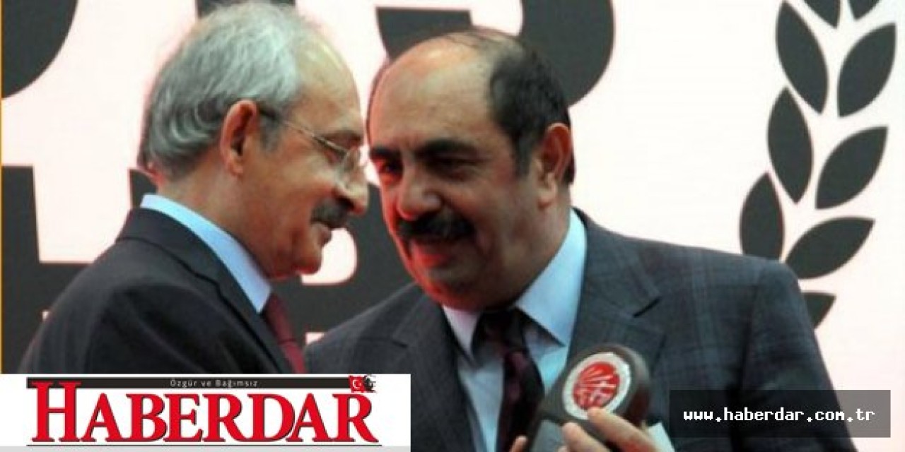 CHP MYK’sı da mutlaka ön seçime girmeli