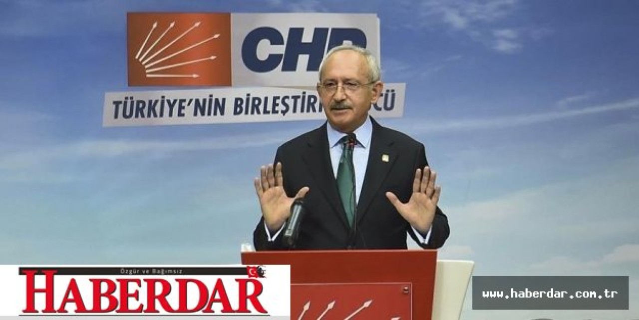 Kılıçdaroğlu: Akan kanın sorumlusu Kaçak Sarayında oturuyor